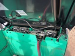 Electric System with