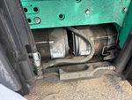 Drivetrain with Drive Motors