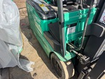General Appearance with Paint