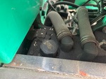 Hydraulics with Hydraulic Tank