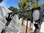 General Appearance with Exterior Lights
