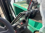 Control Station with Hydraulic Controls