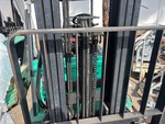 Chassis with Chain / Tensioners
