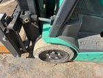 General Appearance with Fenders