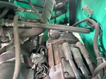 Drivetrain with Transmission