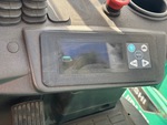 Control Station with Warning Lights