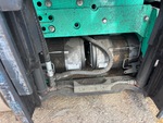 Drivetrain with Front Drive Axle
