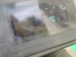 Control Station with Hour Meter