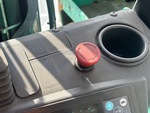 Safety with Safety Lock Out/Stop