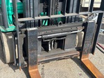 Chassis with Side Shift