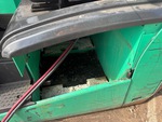 Electric System with