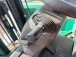 Control Station with Drivetrain Controls