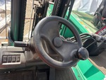 Control Station with Steering Control