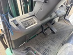 Chassis with Master Cylinder/Brake Control