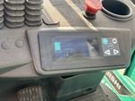 Control Station with Gauges