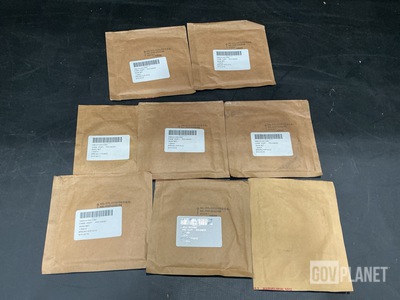 (8) Eaton 246320 Shim Sets