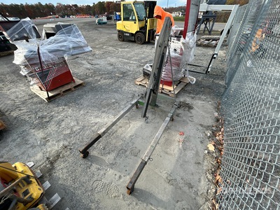 Larin Engine Hoist Articoli da ferramenta e di consumo