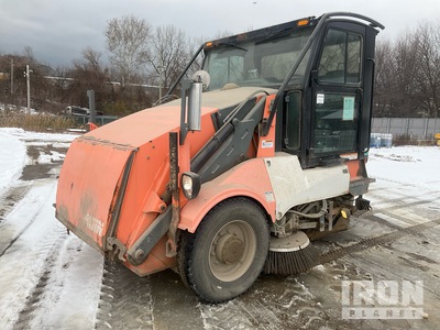 Elgin PELICAN NP-2000 Barredora