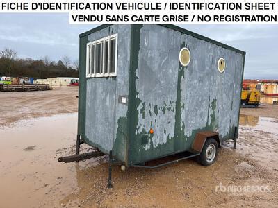 2004 CNSE Bungalow De Chantier S/A