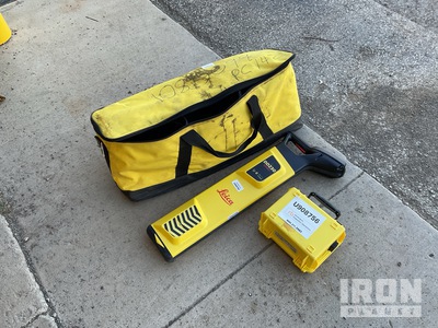 2023 Leica DD230 Underground Locator