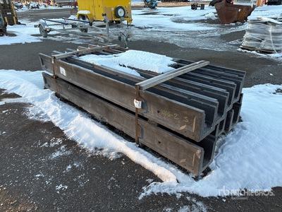 Gutter Trough Screw Cover (Unused)