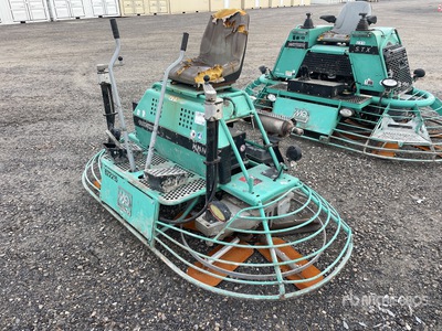 Multiquip Whiteman HHN Kielnia elektryczna