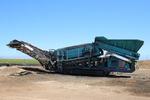 Click image for details on this 2022 Powerscreen Warrior 2100 Screen