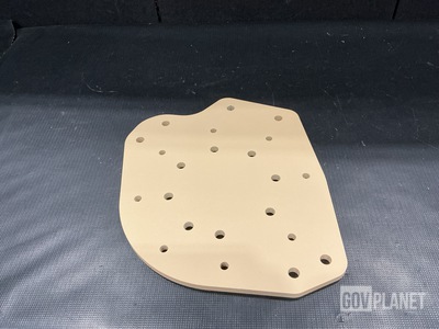 (29) Navistar 3836622C2 Mounting Plates