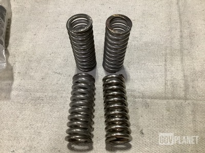 (171) SPD Electrical 176798J Compression Helical Springs