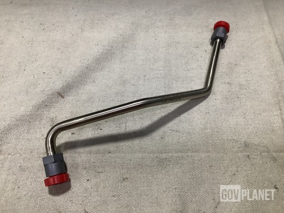 GE 4096698-793G01 Seal Drain Tube