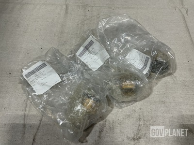 (20) M24231/1-001 Electrical Plug Connectors