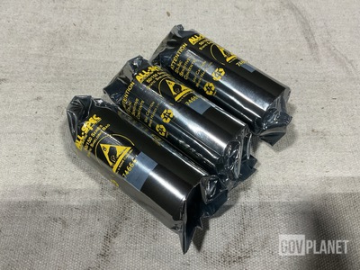 (5) Spectrolab 017470 Starter Light Vibrators