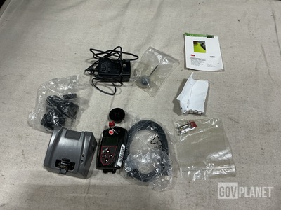 3M eg5 Noise Dosimeter