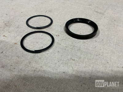 (34) Seal Dynamics 121-32650-964-0060 Seal & Ring Assemblies