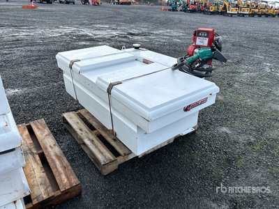 Slip Tank & Truck Tool Box