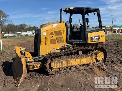 Cat D3K2 XL Apripista cingolato