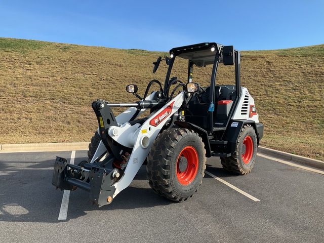 2024 Bobcat L95