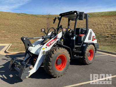 2023 Bobcat L95 Pala Cargadora (Unused)