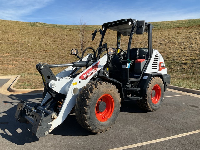 2023 Bobcat L95