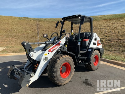 2024 Bobcat L85 Wheel Loader (Unused)