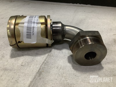 Eaton-Aeroquip 41-191313-1-20 Hose to Boss Elbows