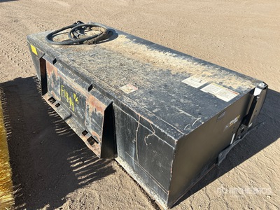 89 in Broom Attachment