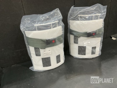 (30) NewVac 5978563 Insert/Cable Container Assemblies