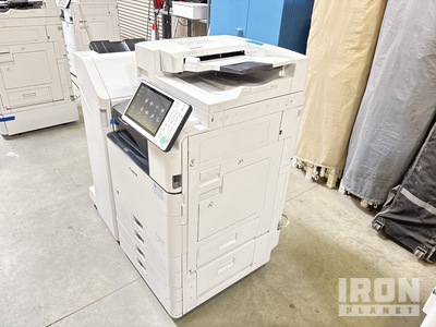 Canon IRA C5550 Multifunction Printer