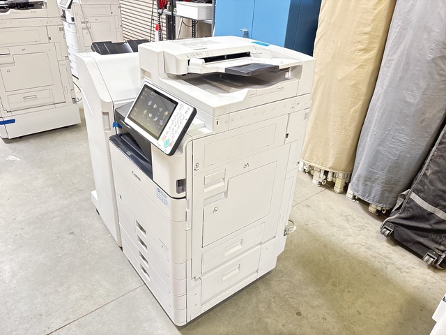 Canon IRA C5550 Multifunction Printer