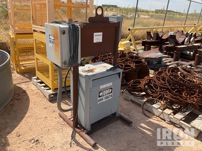 Sorgel 25S3H Single Phase General Purpose Transformer