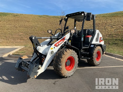 2024 Bobcat L85 Pala Cargadora (Unused)
