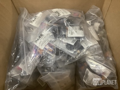 (104) Pace 6993-0152-P1 Paste Dispenser Kits