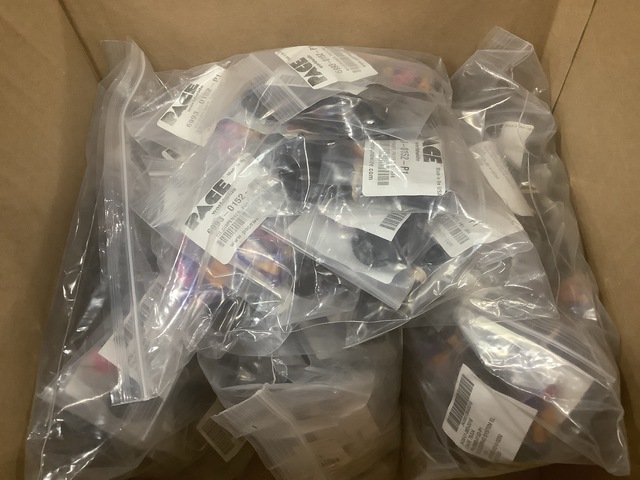 (104) Pace 6993-0152-P1 Paste Dispenser Kits