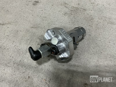 (16) Robin 243-63101-20 Injection Pump Assemblies